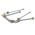 Artec Industries 20-25 Jeep Wrangler Sport Jt Rear Long Arm Susp Brkt 1 Ton Axle & 7075 Alum Links