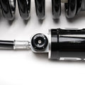 Raptor Series Off-Road shock absorber close-up