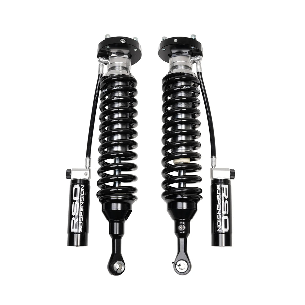 Raptor Series Off-Road shock absorber