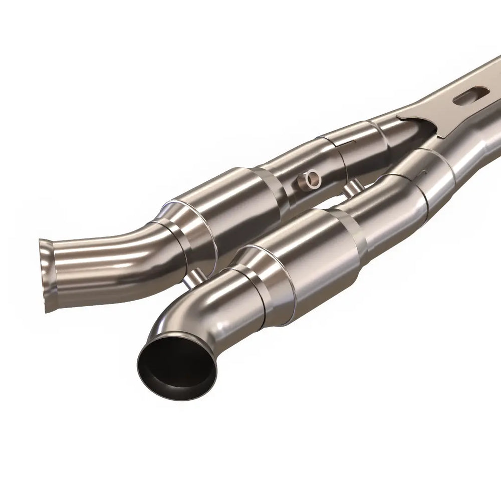 Kooks Headers auto part