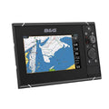ZEUS3 MFD, 7", INSIGHT MAPS,NO XDCR