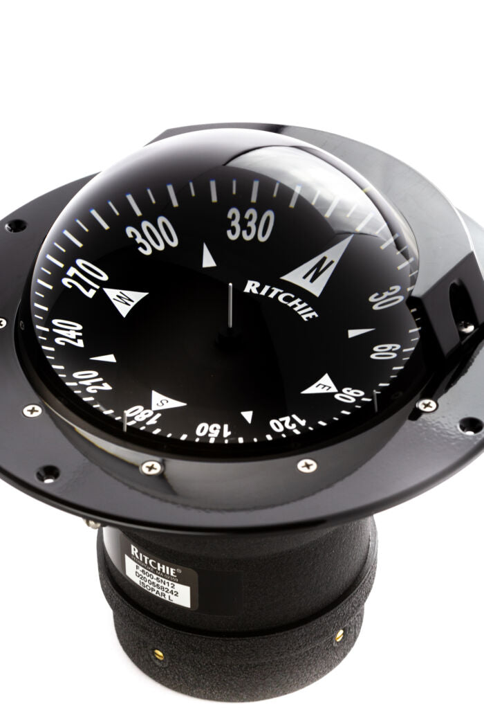 GLOBEMASTER, FLUSH, BLACK