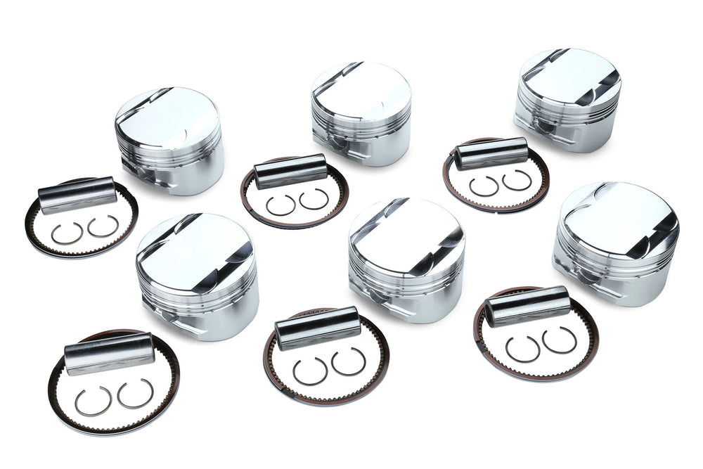 FORGED PISTON RB26DETT 86.50mm CH30.00 (STD/2.8)