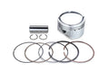 FORGED PISTON RB26DETT 86.50mm CH30.00 (STD/2.8)