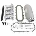 Skunk2 Ultra Race Series K-Series Side Feed Billet Manifold
