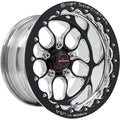 WIN LITE POL DBL 15X12 6.50' BS 61