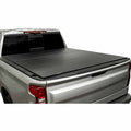 1522 COLORADO/CANYON 5FT BED LOMAX FOLDING HARD COVER CARBON FIBER