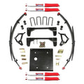 Skyjacker 4"SYSTEM 89-95TOY IFS CLSII