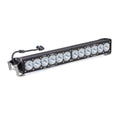 Baja Designs light bar