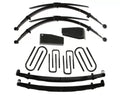 Skyjacker 4" SR 80-96 F250 W/REAR SPR