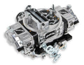 BRAWLER STREET 650 CFM MS SILVER/BLACK