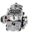 BRAWLER STREET 650 CFM MS SILVER/BLACK