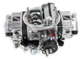 BRAWLER STREET 650 CFM MS SILVER/BLACK