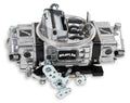 BRAWLER STREET 650 CFM MS SILVER/BLACK