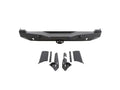 XRC Rear Bumper 84-01 Cherokee XJ 2/4 Door Smittybilt
