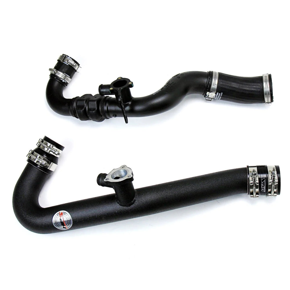 Intercooler Pipe