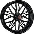 Performance Machine 18x5.5 Forged Wheel Paramount  - Black Ops