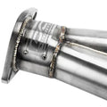 Dc Sports Y Pipe (09-21 370z/ 03-08 350z/ 03-08 G35/ 09-13 G37)