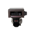METER VR1 LIT 2'NPT LV-PPS/TEF GEA