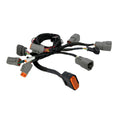 PSI Power auto part detail