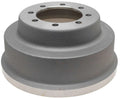 STEER AXLE ASSEMBLY - BARE (E-1462I