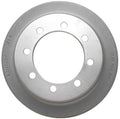 STEER AXLE ASSEMBLY - BARE (E-1462I