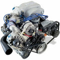 Vortech Superchargers (AirPower polished power module