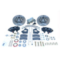 Stainless Steel Brakes auto part
