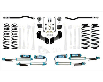 EVO Manufacturing shock absorber