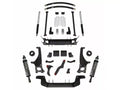 7" Stage II Lift Kit