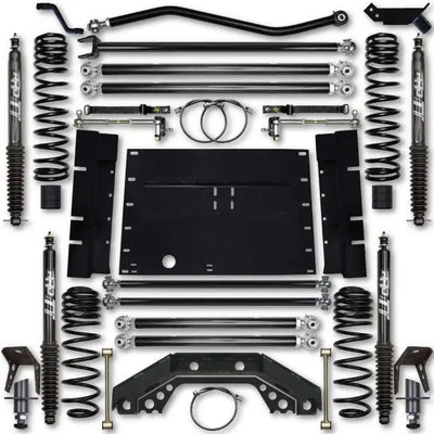 Rock Krawler Suspension auto part