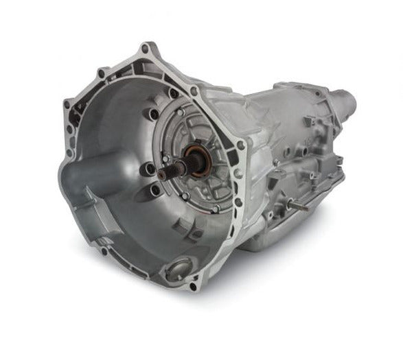GM 4L70 TRANSMISSION