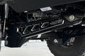 McGaughys Suspension shock absorber installed view