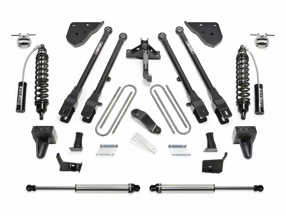 Fabtech auto part