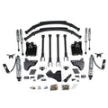 BDS 05-ON Ford F250 8in Front Coilover