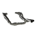 Kooks Headers headers installed view