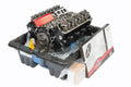 FORD 302 92-93 ENGINE