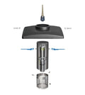 CLOVER FOUNTAIN 1/2HP 115V 70FT