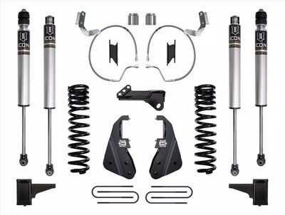 ICON auto part