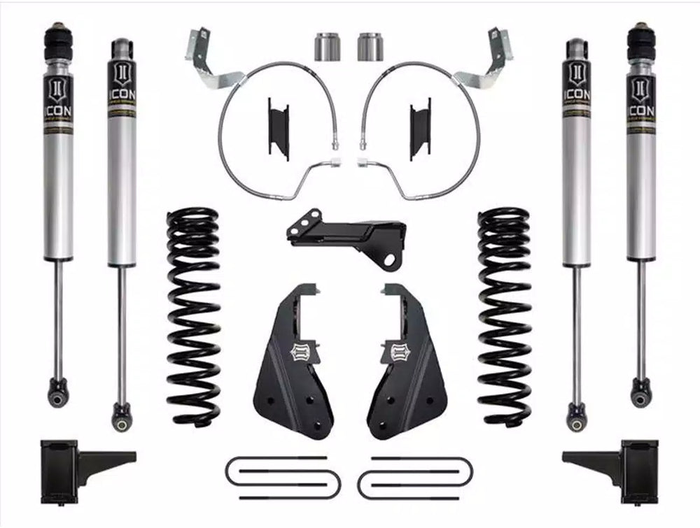ICON auto part