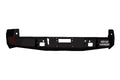 Road Armor bumper