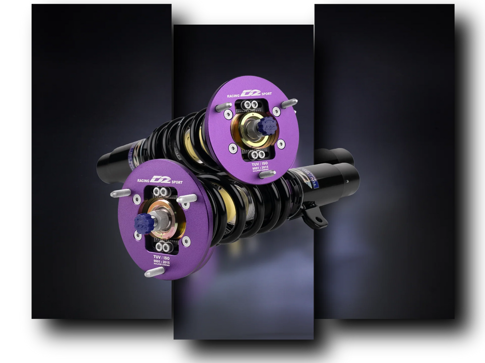 AIR SUSP KIT 4-Series F32