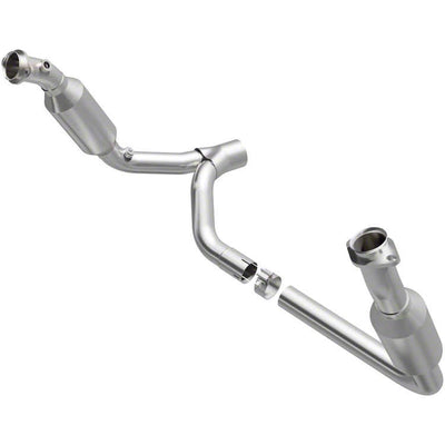 Magnaflow auto part