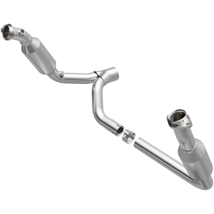 Magnaflow auto part