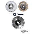 Eagle Chevy LS7 3.800in Crank 58 Tth Reluctor 6.125in H-Beam -5cc 4.125in Pistons Rotating Assembly