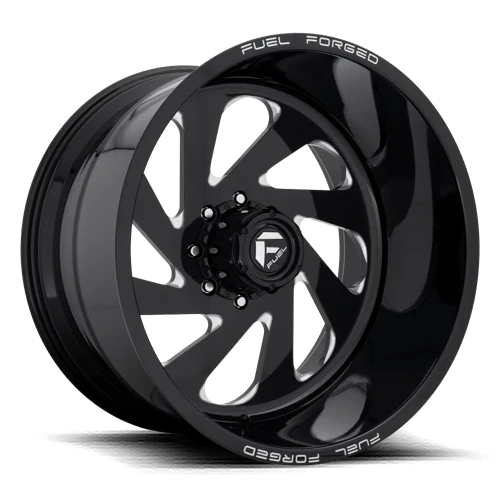 FF072 28X16 BLANK BLACK -106MM (114-180)