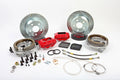 Baer Brakes auto part