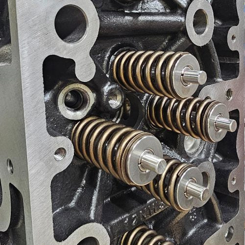 6.4 Powerstroke Workhorse Cylinder Head New