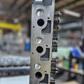Choate Performance Engineering auto part close-up
