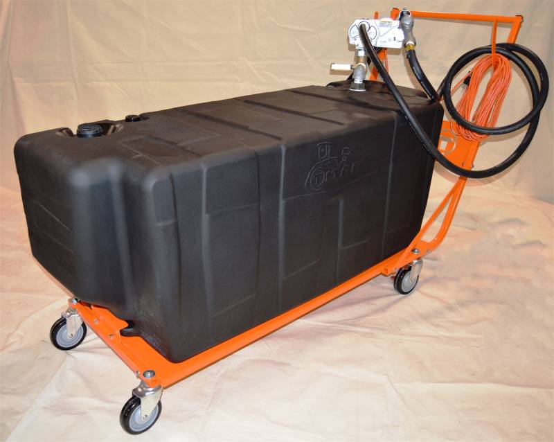 OPTIONAL SHOP EQUIPMENT